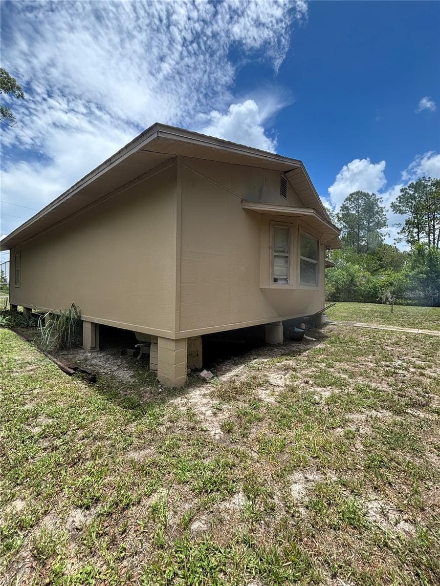 Single Family Residence at 13232 BLISSFIELD RD, ODESSA, photo 16 of 35
