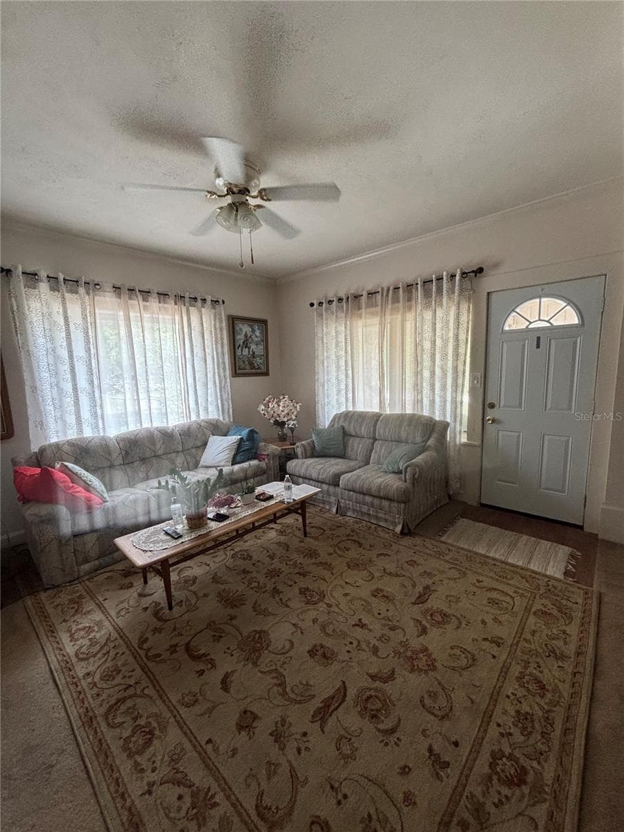 Single Family Residence at 13232 BLISSFIELD RD, ODESSA, photo 24 of 35