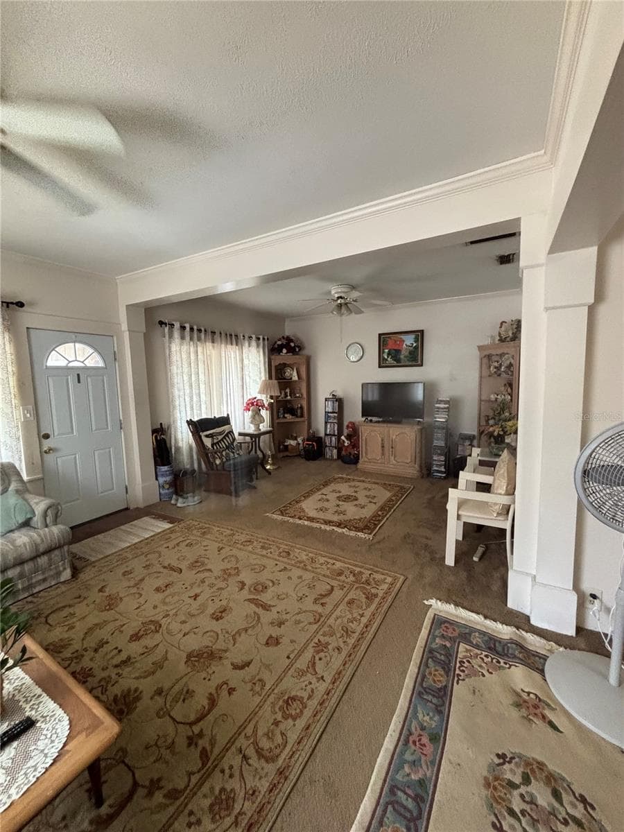 Single Family Residence at 13232 BLISSFIELD RD, ODESSA, photo 25 of 35