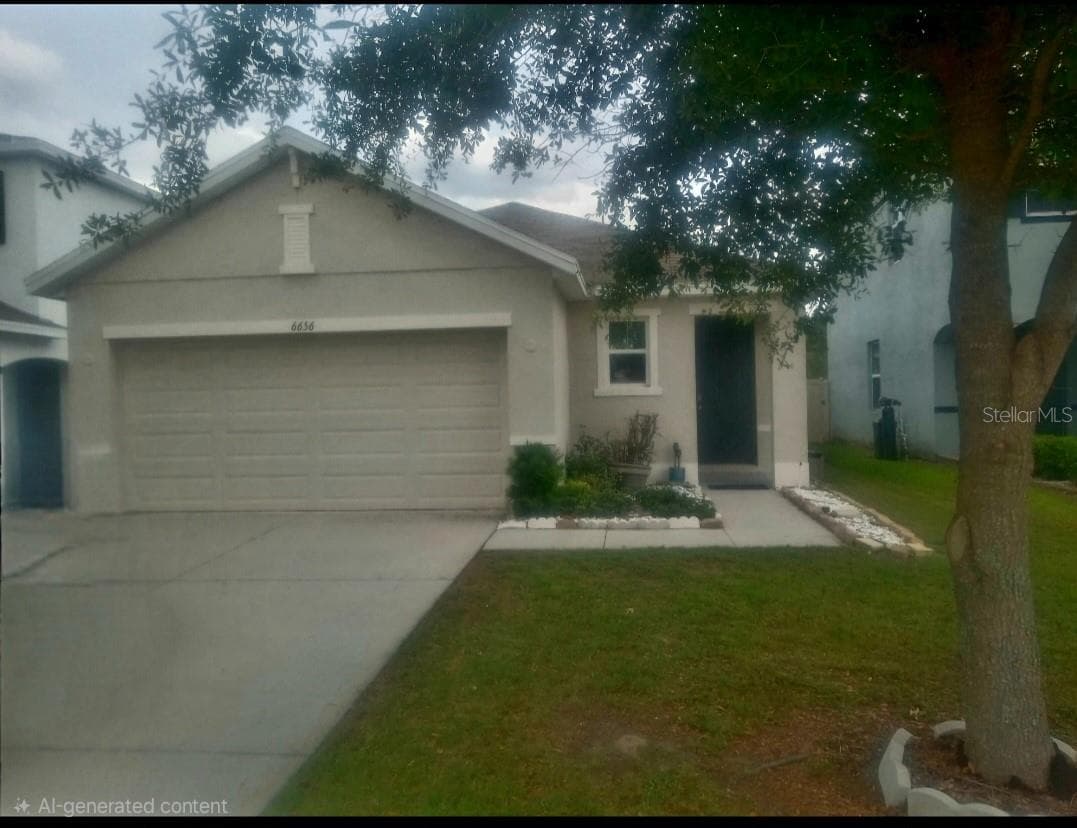 6656 SEAWAY DR