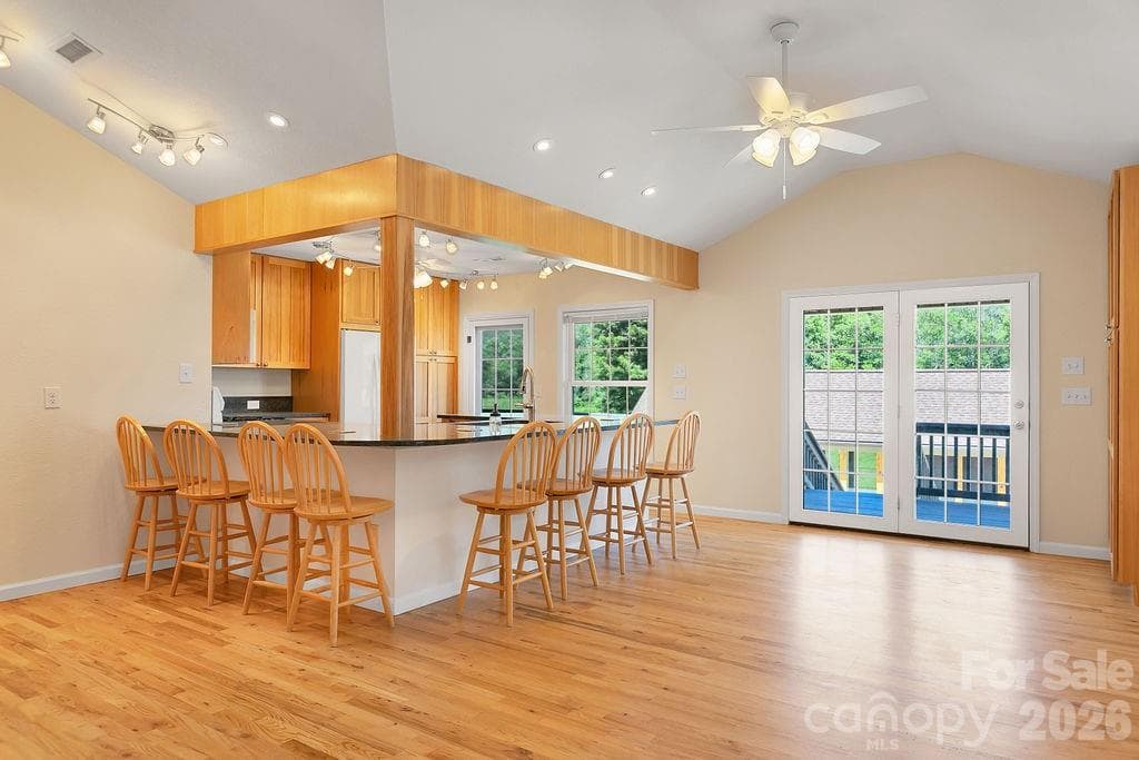 Single Family Residence at Pisgah Forest, photo 3 of 47