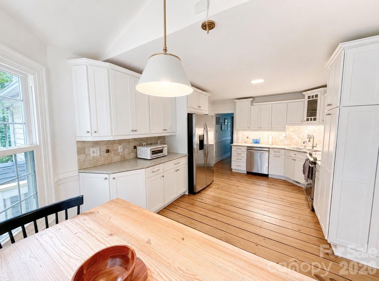 Kitchen - Statesville