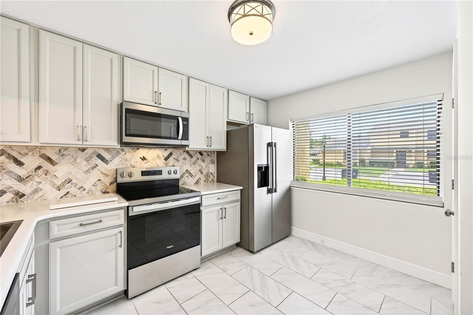 Kitchen - 2218 MCMAHON CT #1038, ORLANDO