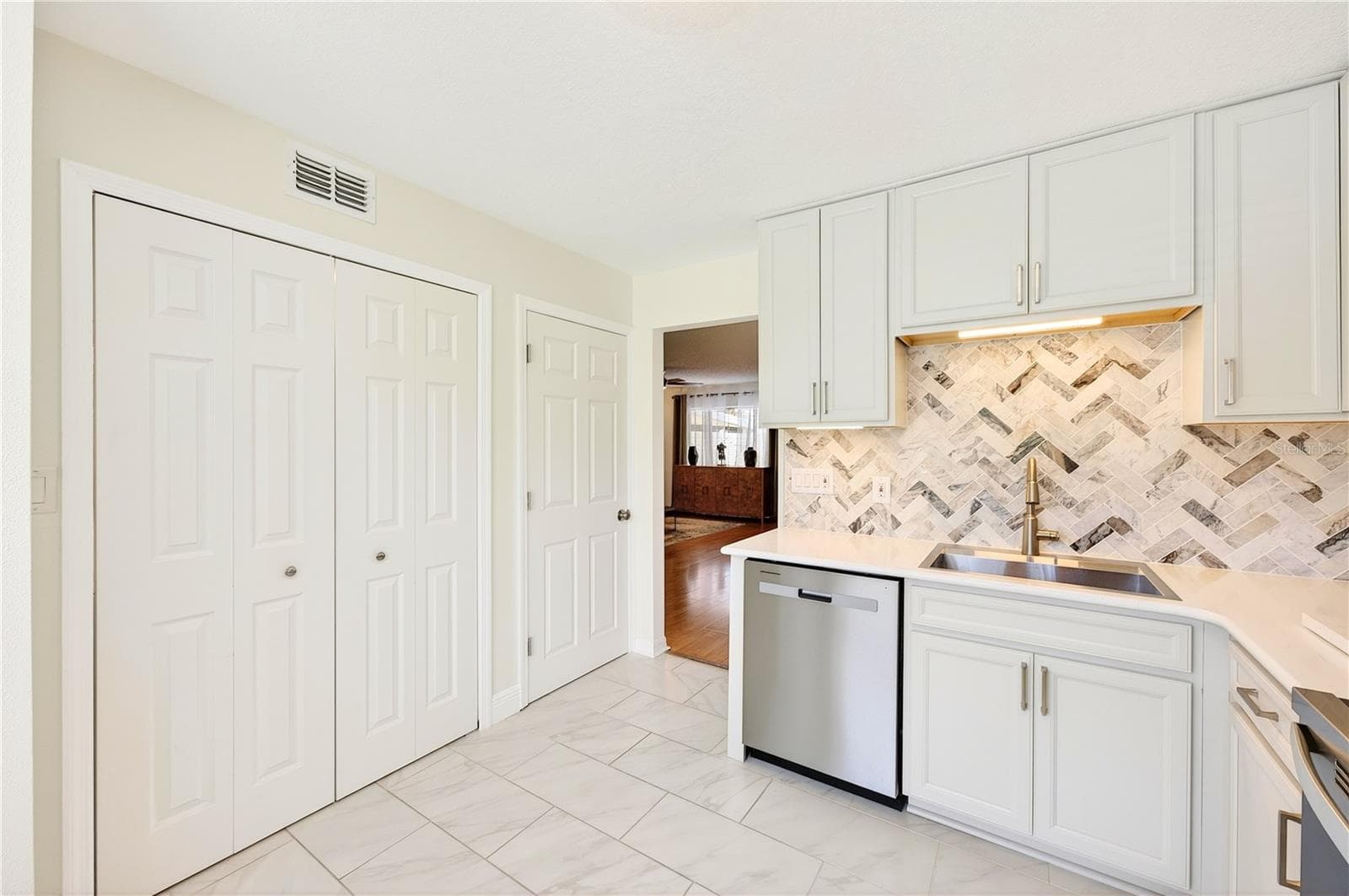 Kitchen - 2218 MCMAHON CT #1038, ORLANDO