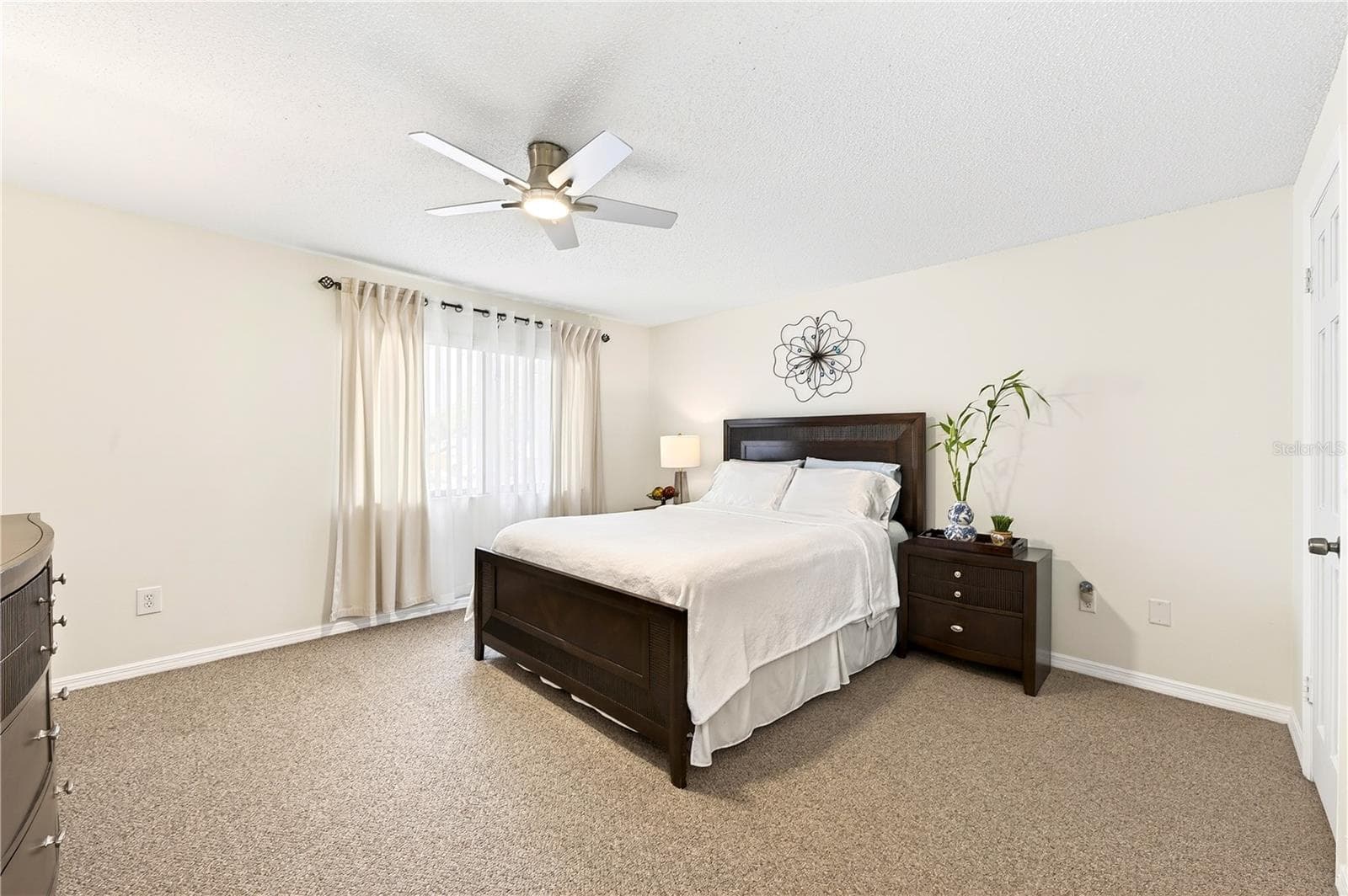 Primary room - 2nd floor - 2218 MCMAHON CT #1038, ORLANDO