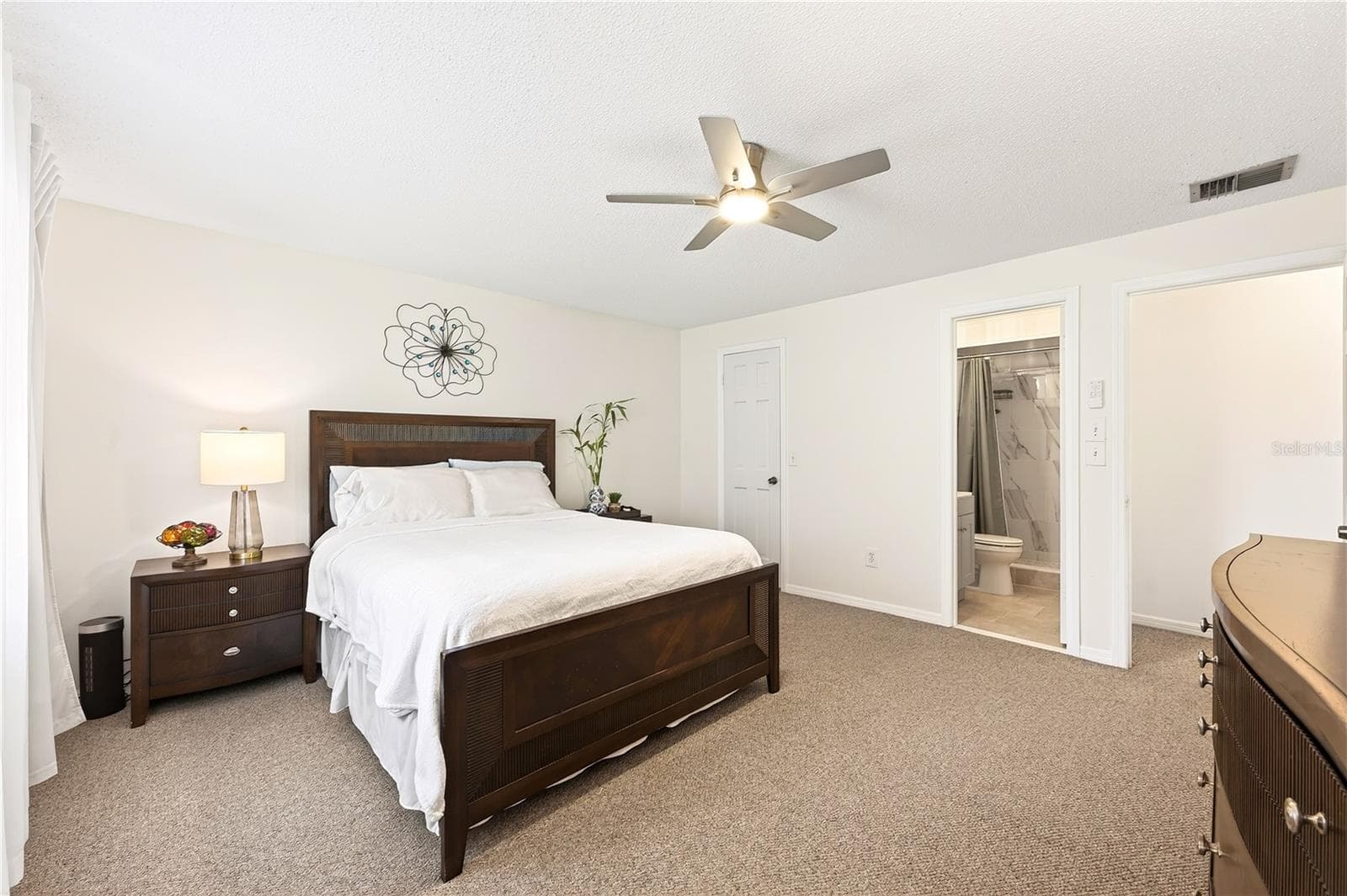 Primary room - 2218 MCMAHON CT #1038, ORLANDO