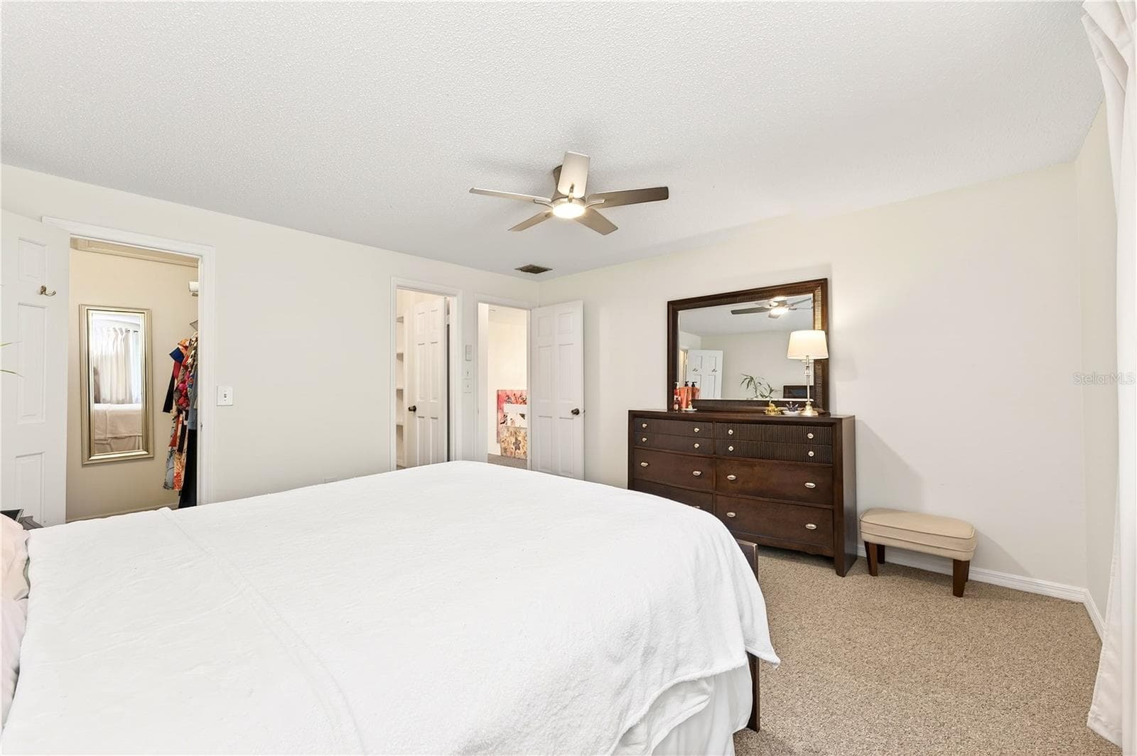 Primary room - 2218 MCMAHON CT #1038, ORLANDO