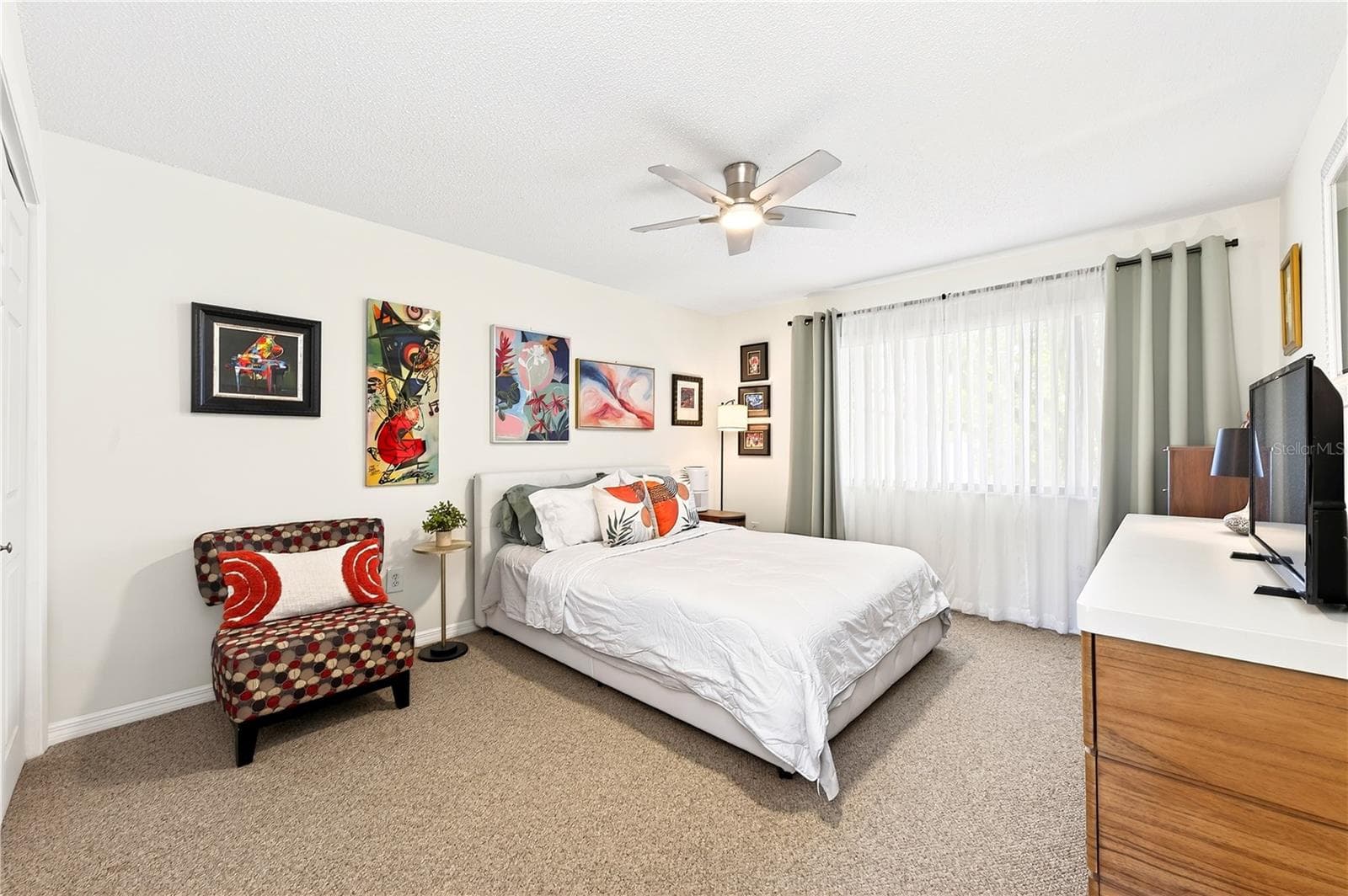 2nd room - 2nd floor - 2218 MCMAHON CT #1038, ORLANDO