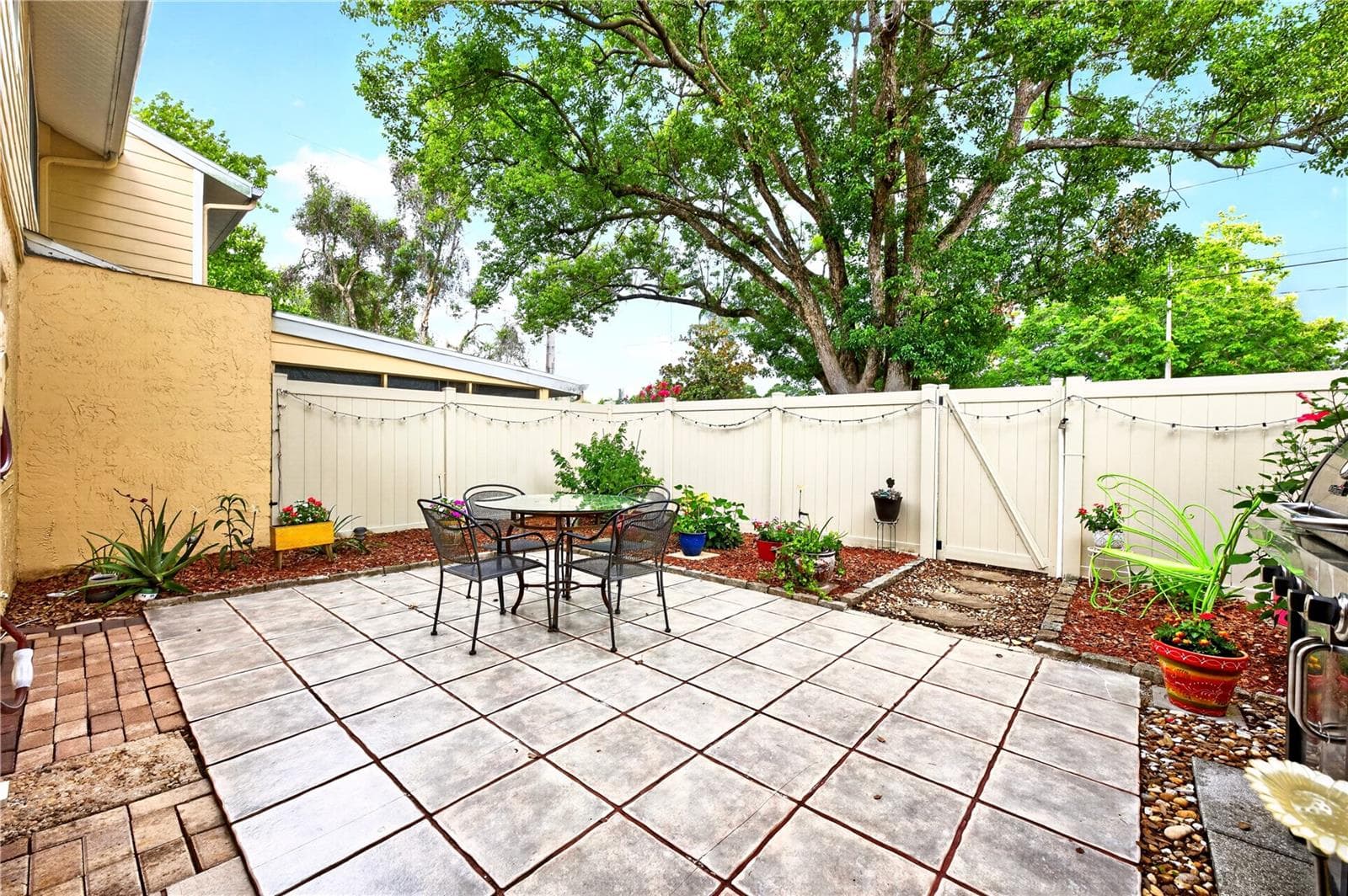 Porch - 2218 MCMAHON CT #1038, ORLANDO