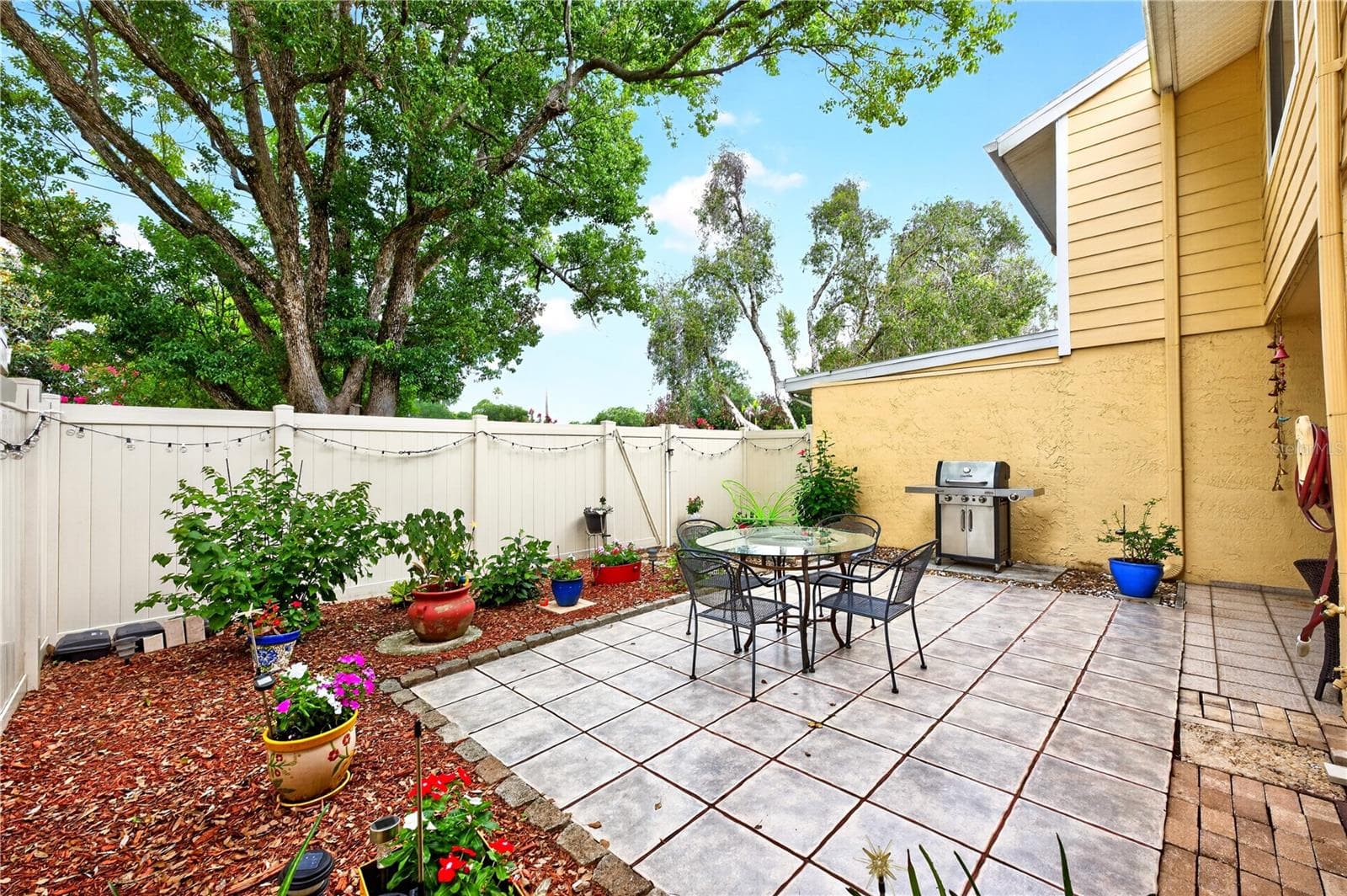 Porch - 2218 MCMAHON CT #1038, ORLANDO