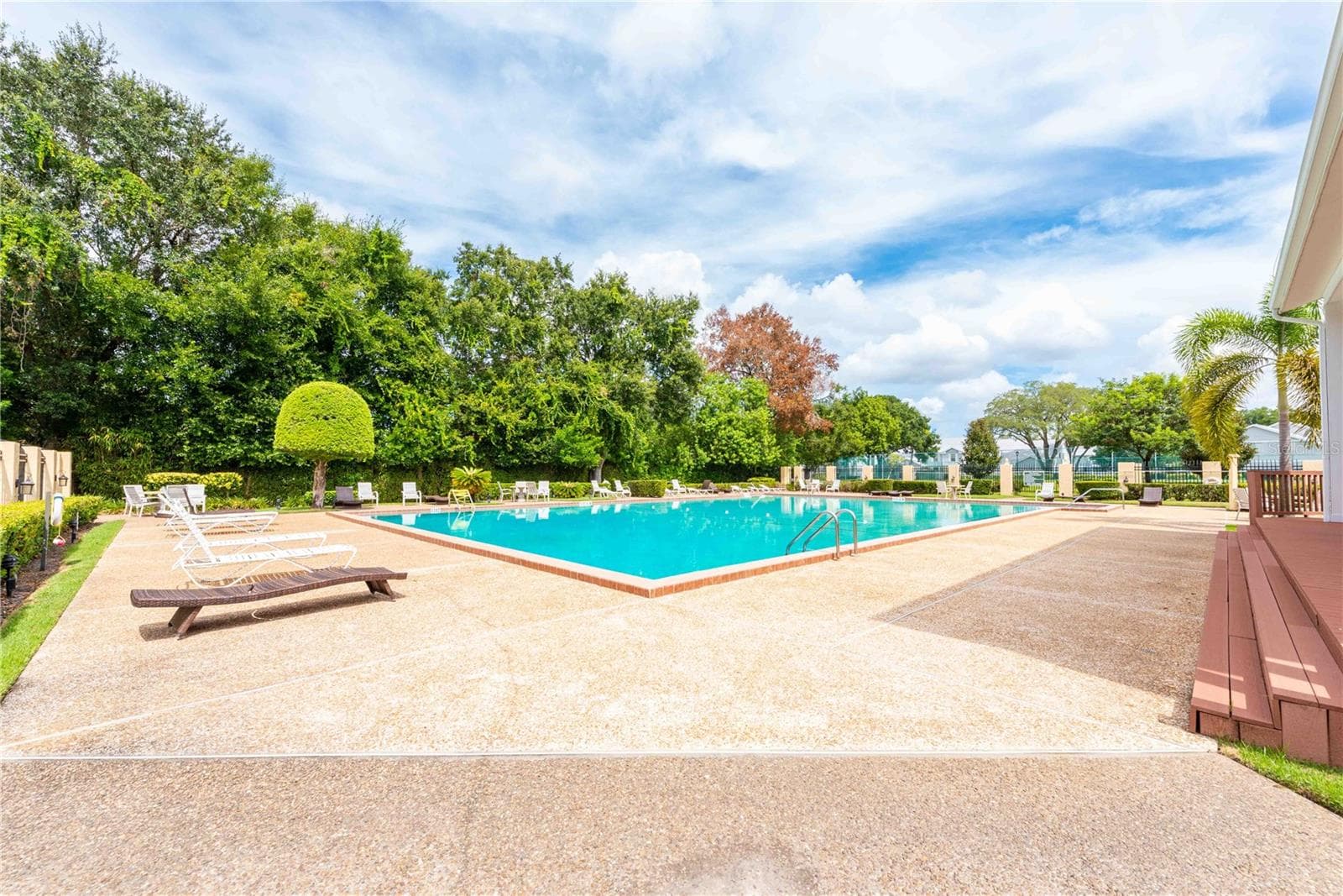 Pool - 2218 MCMAHON CT #1038, ORLANDO