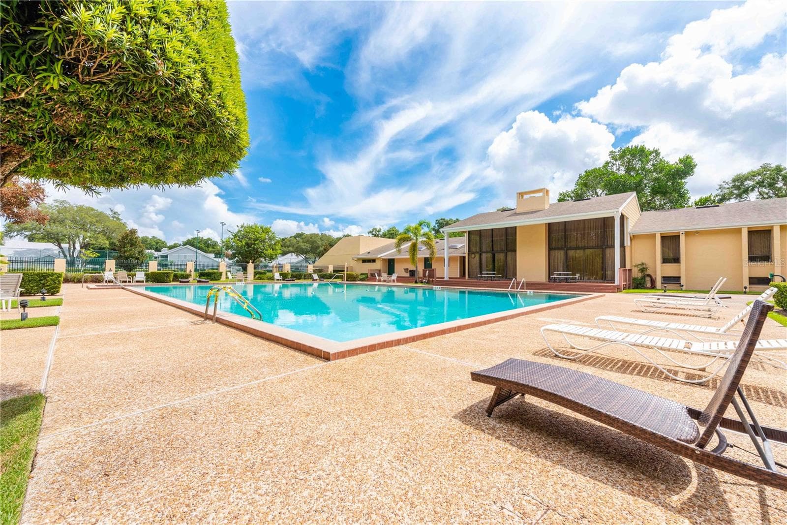 Pool - 2218 MCMAHON CT #1038, ORLANDO