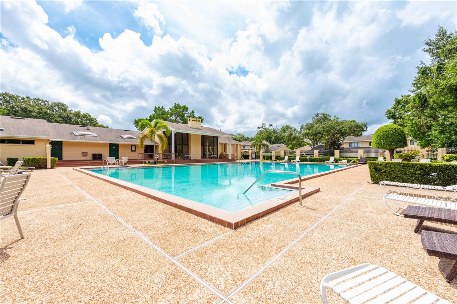 Pool - 2218 MCMAHON CT #1038, ORLANDO