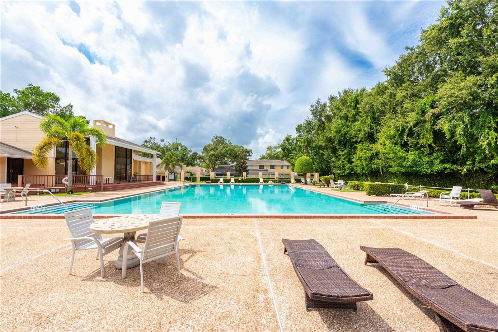 Pool - 2218 MCMAHON CT #1038, ORLANDO