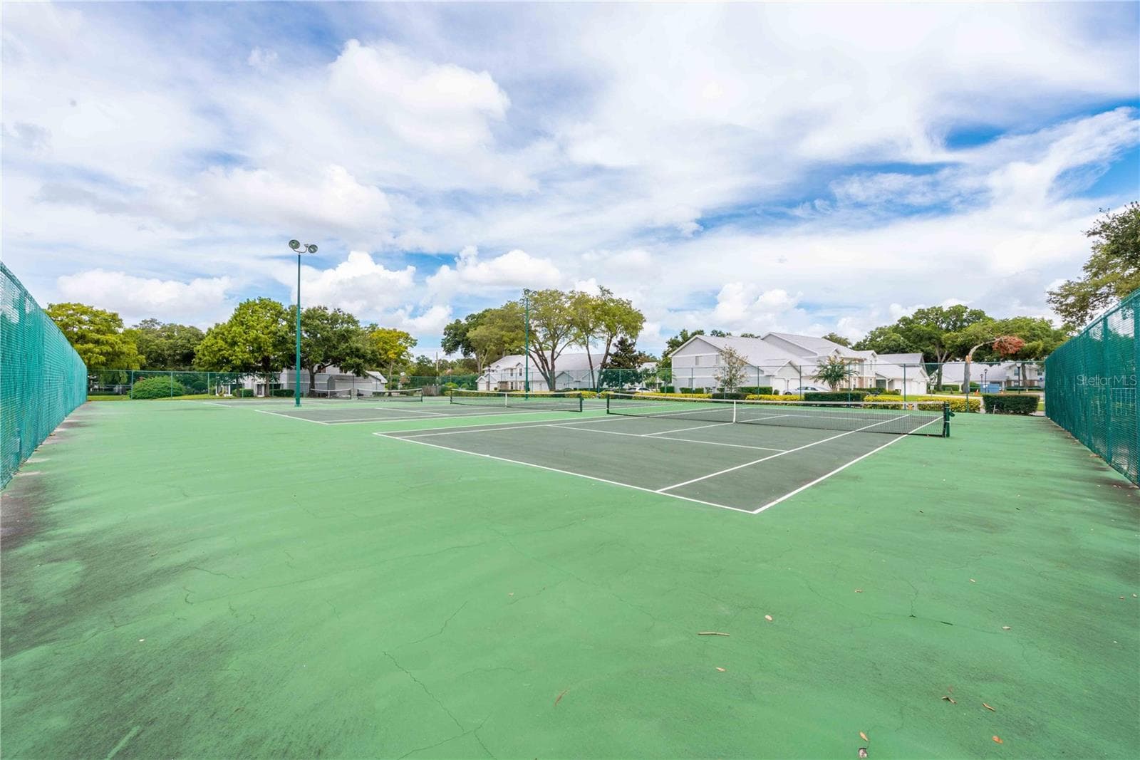 Tennis Courts - 2218 MCMAHON CT #1038, ORLANDO