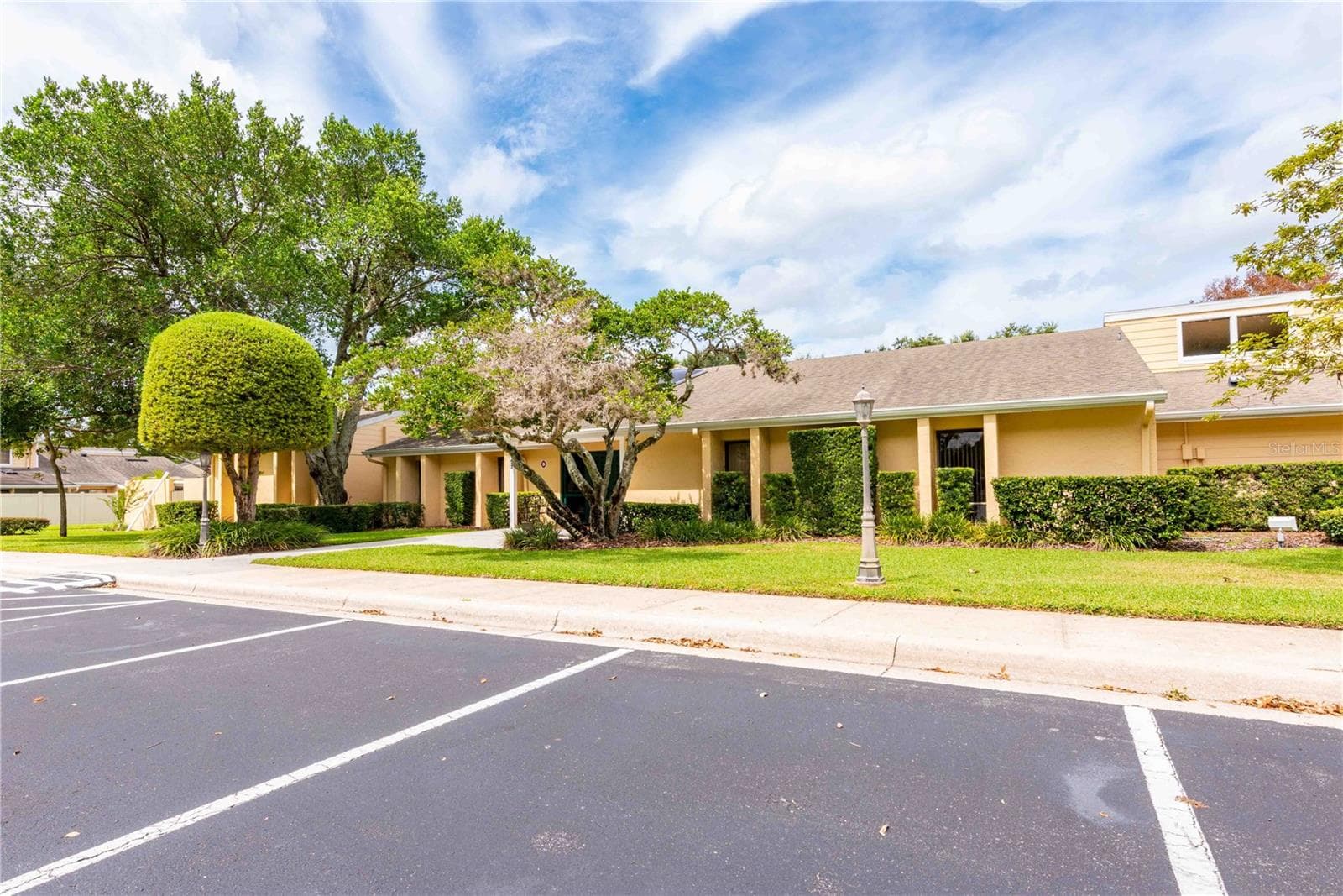 Club House - 2218 MCMAHON CT #1038, ORLANDO