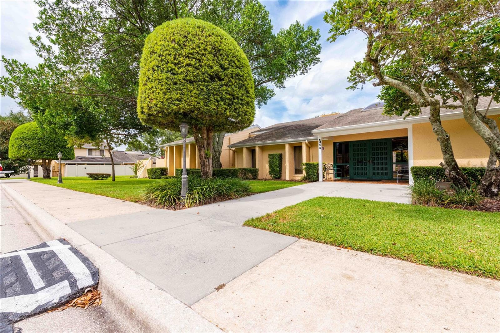 Club House - 2218 MCMAHON CT #1038, ORLANDO