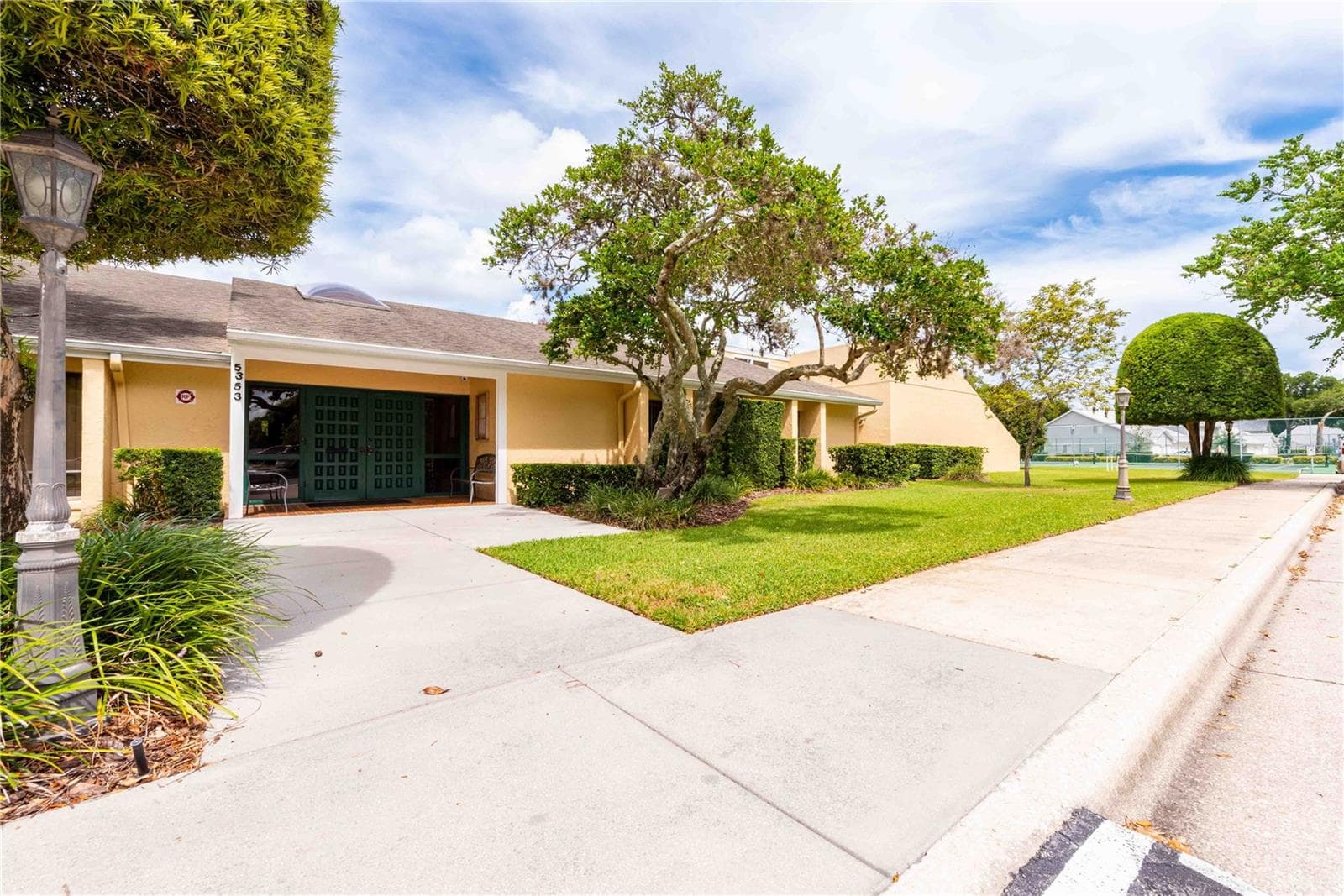 Club House - 2218 MCMAHON CT #1038, ORLANDO