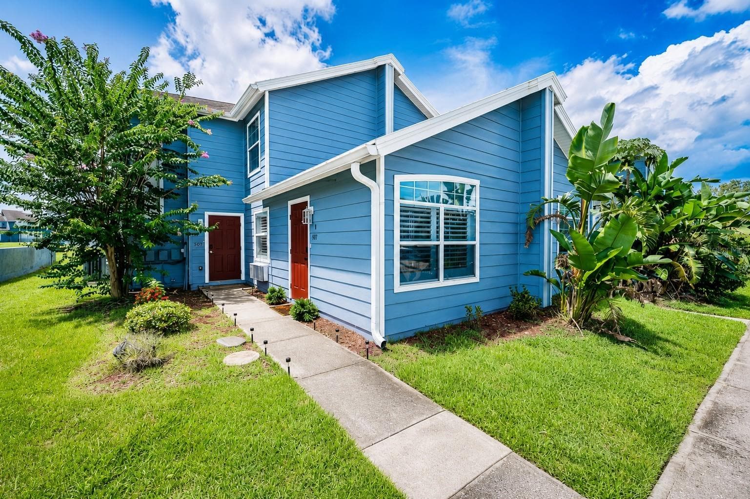 668 CARIBBEAN DR
