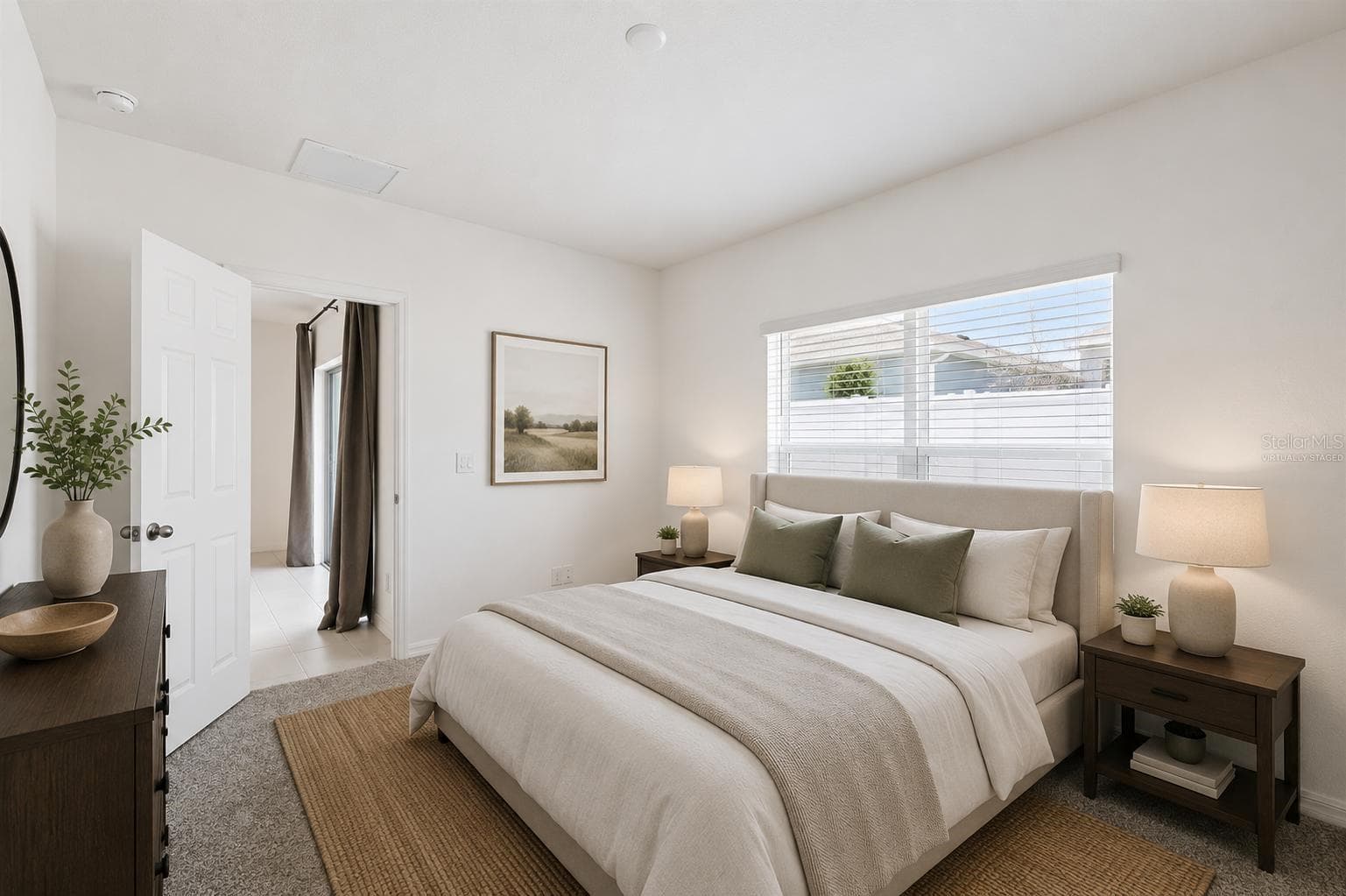 Virtually Staged - 1833 ROSS HAMMOCK AVE, GROVELAND