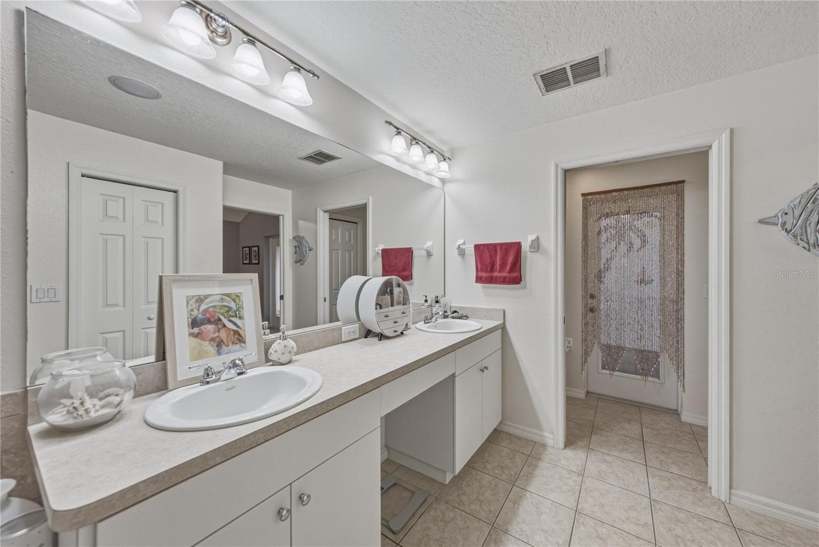 Primary bathroom - 2024 LARKSPUR CT, TRINITY
