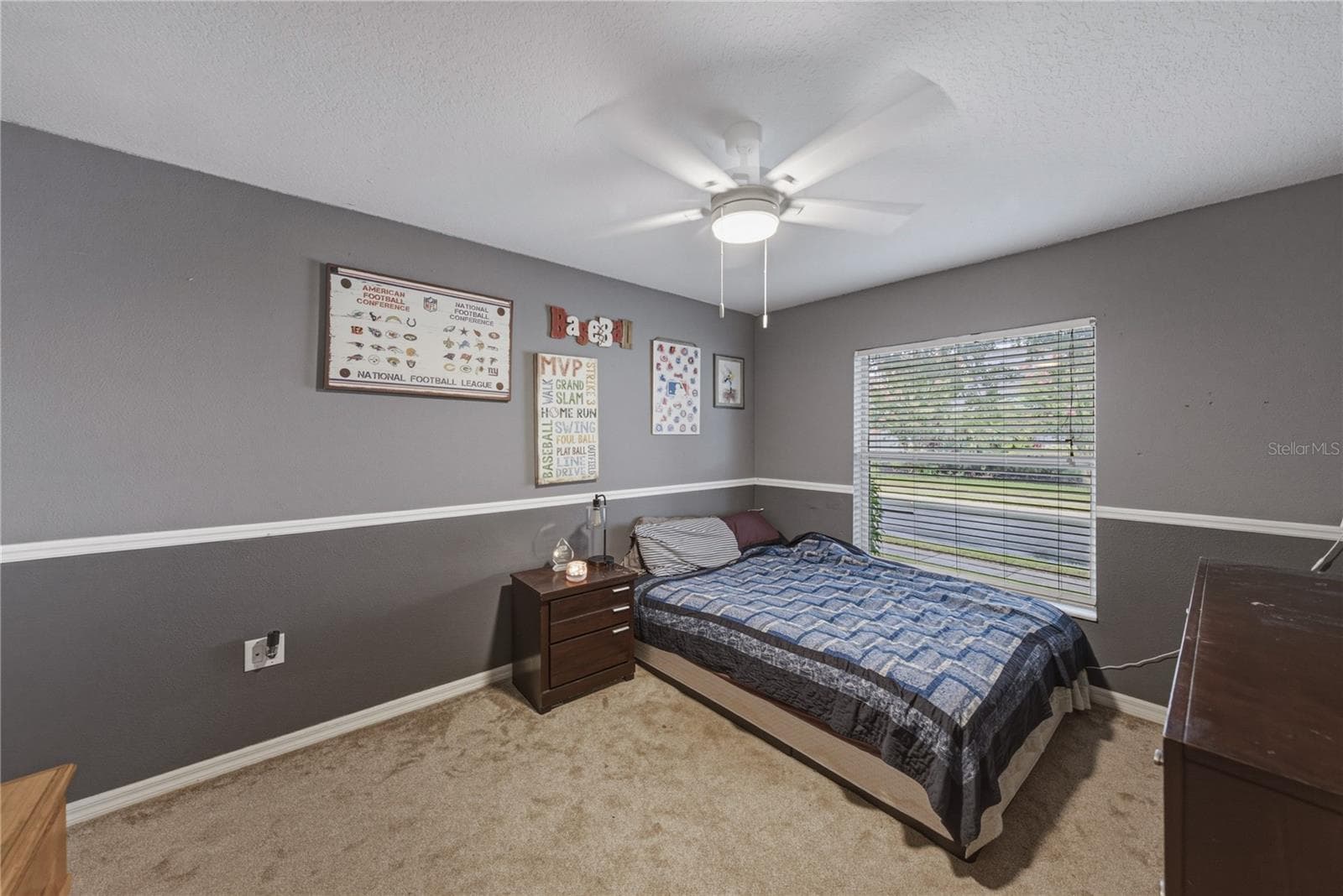 Bedroom 3 - 2024 LARKSPUR CT, TRINITY