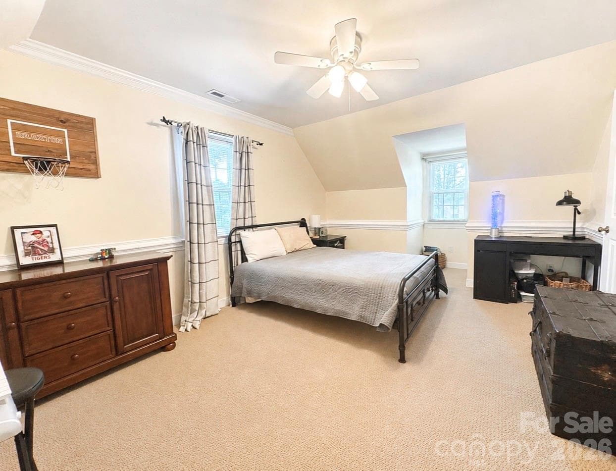 Bedroom two - 469 Augusta Drive, Statesville