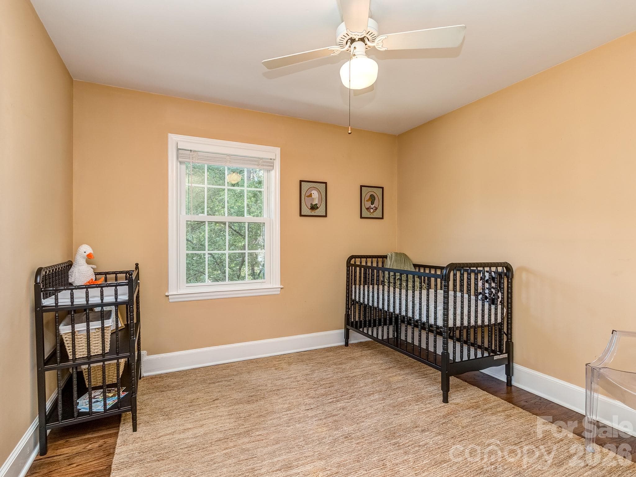 Bedroom #3 - Charlotte