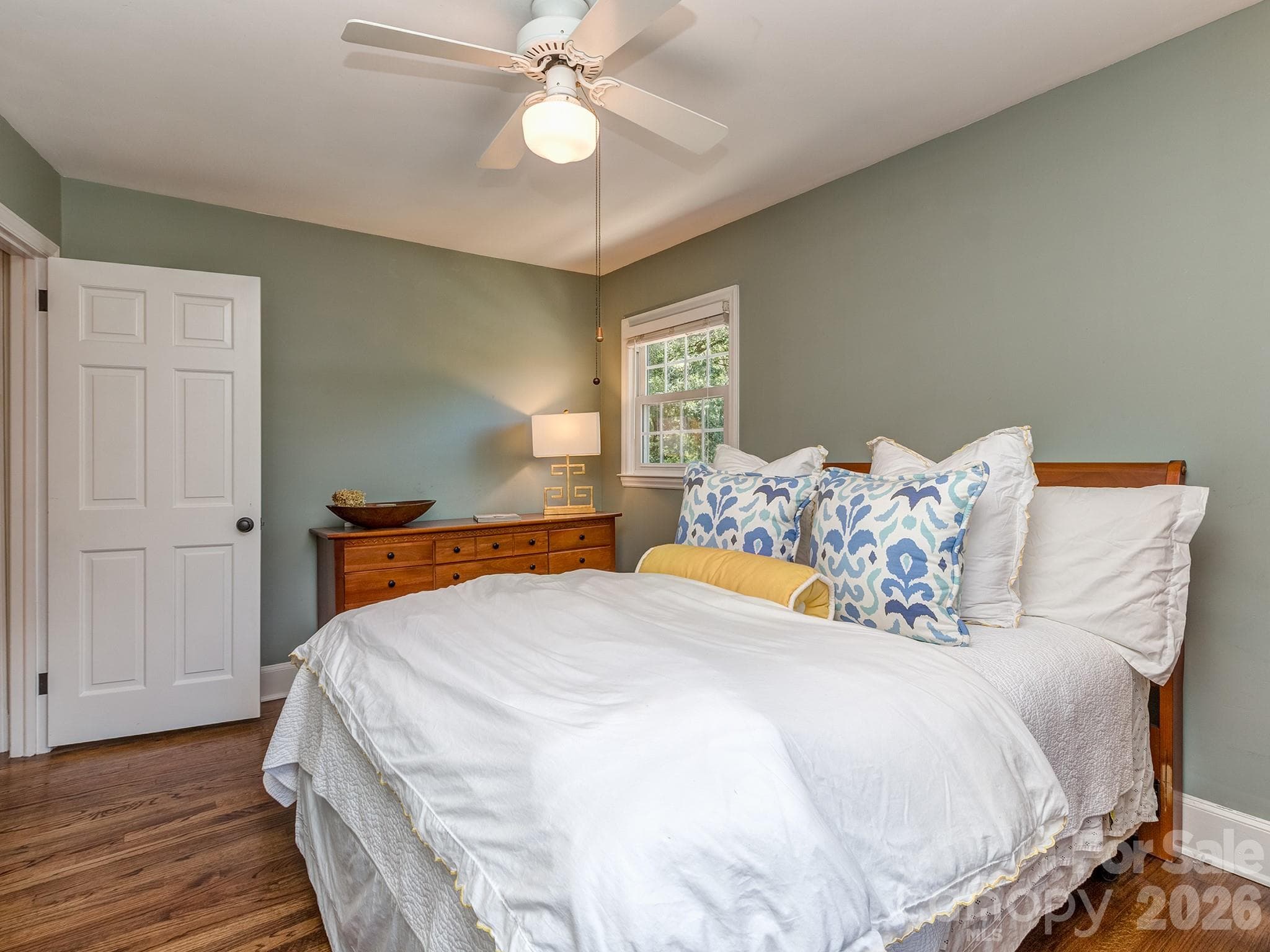 Bedroom #2 - Charlotte