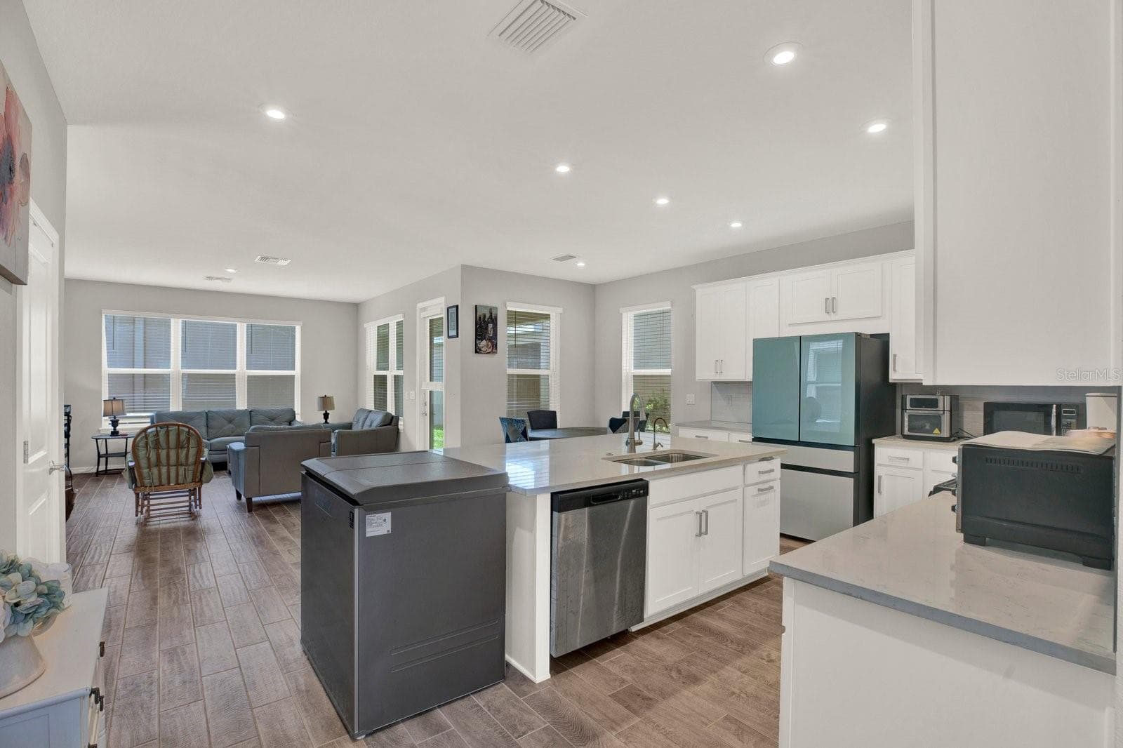 Single Family Residence at 13729 RANGELAND BLVD, ODESSA, photo 6 of 50
