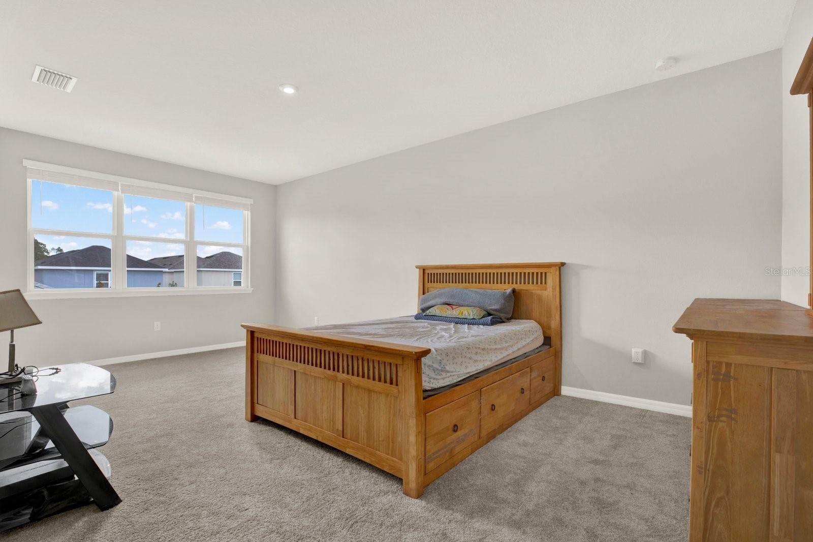Primary bedroom - 13729 RANGELAND BLVD, ODESSA