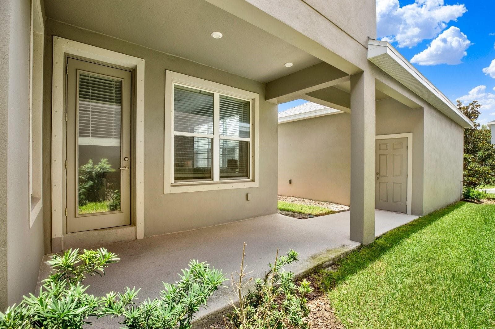 Single Family Residence at 13729 RANGELAND BLVD, ODESSA, photo 34 of 50