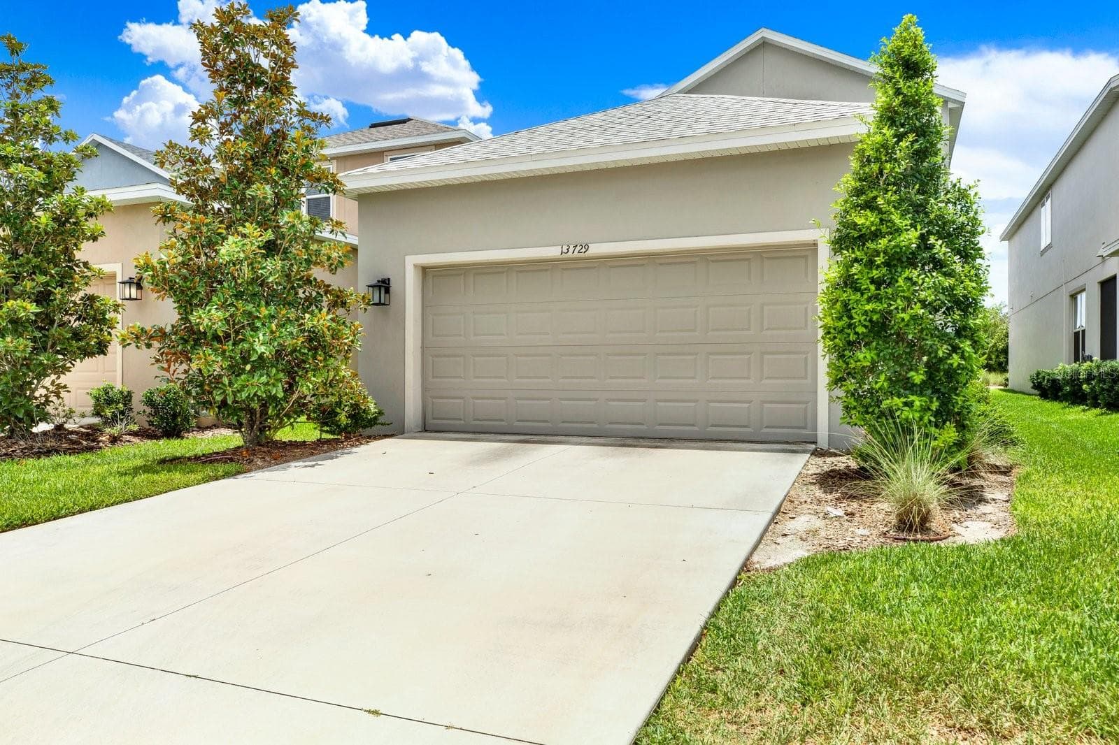 Single Family Residence at 13729 RANGELAND BLVD, ODESSA, photo 43 of 50