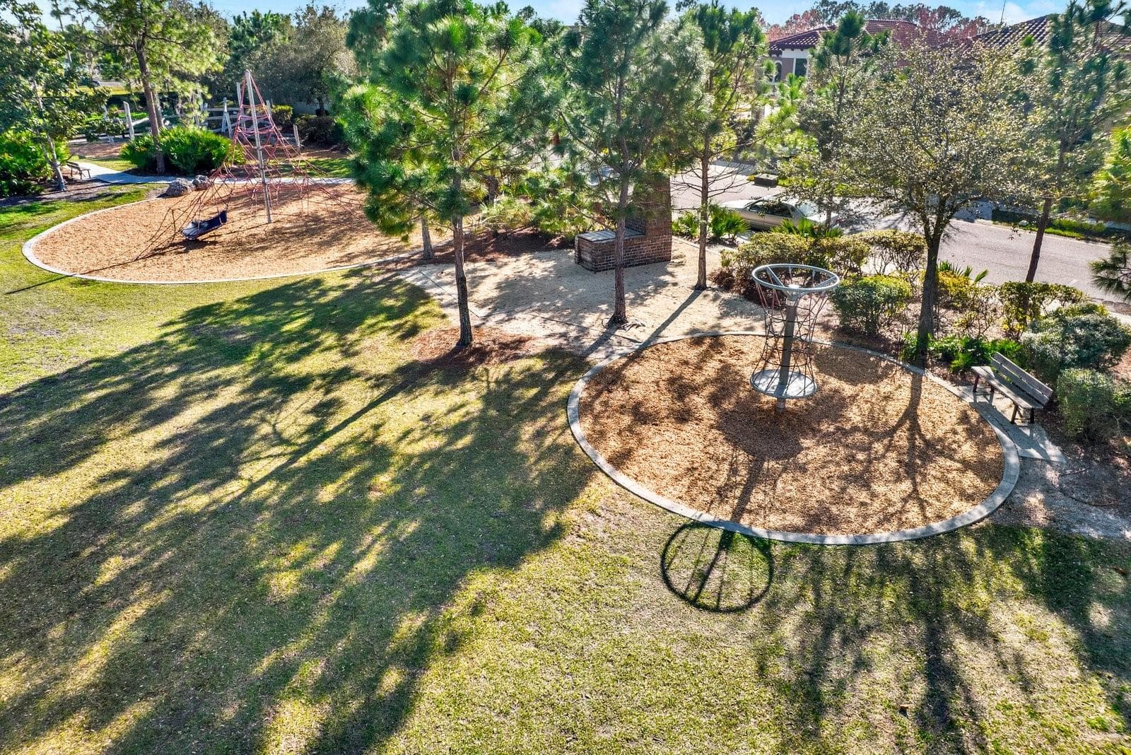 Single Family Residence at 13729 RANGELAND BLVD, ODESSA, photo 49 of 50