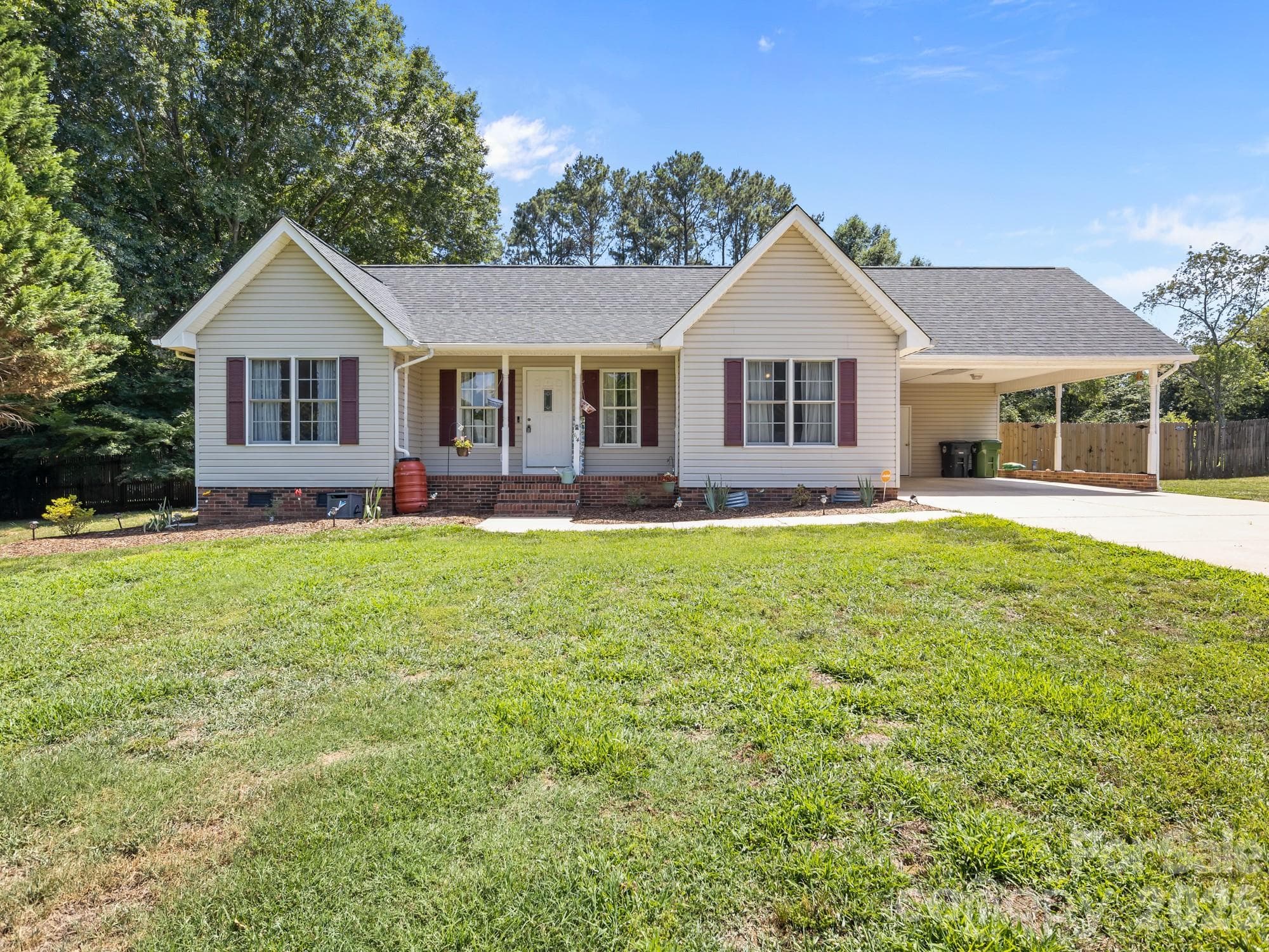 Single Family Residence at Shelby, photo 2 of 40