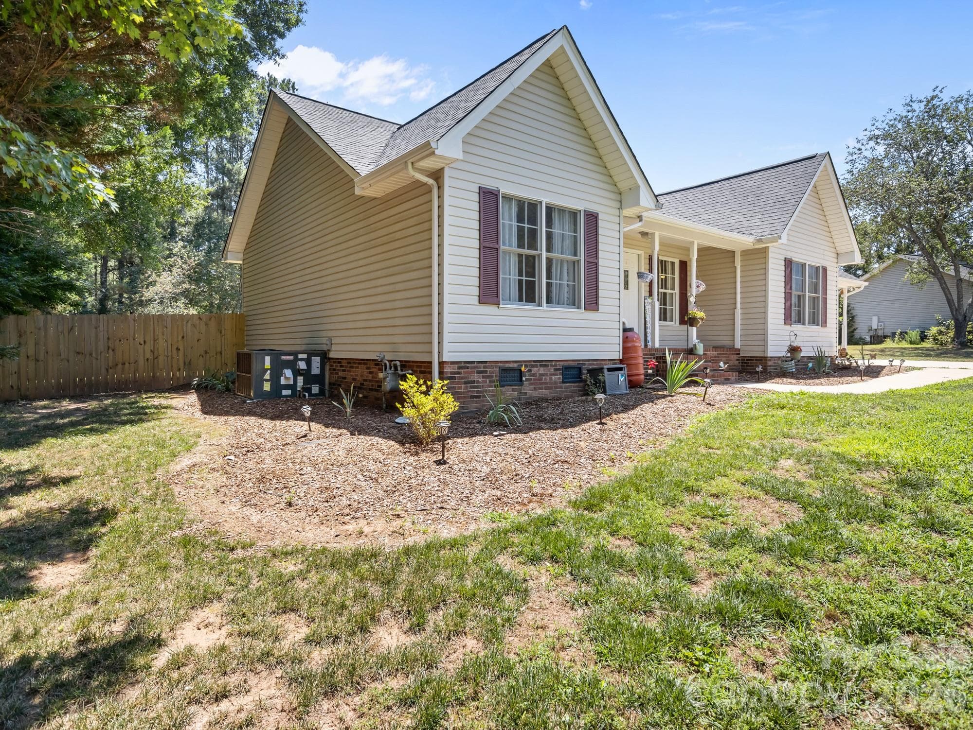 Single Family Residence at Shelby, photo 3 of 40