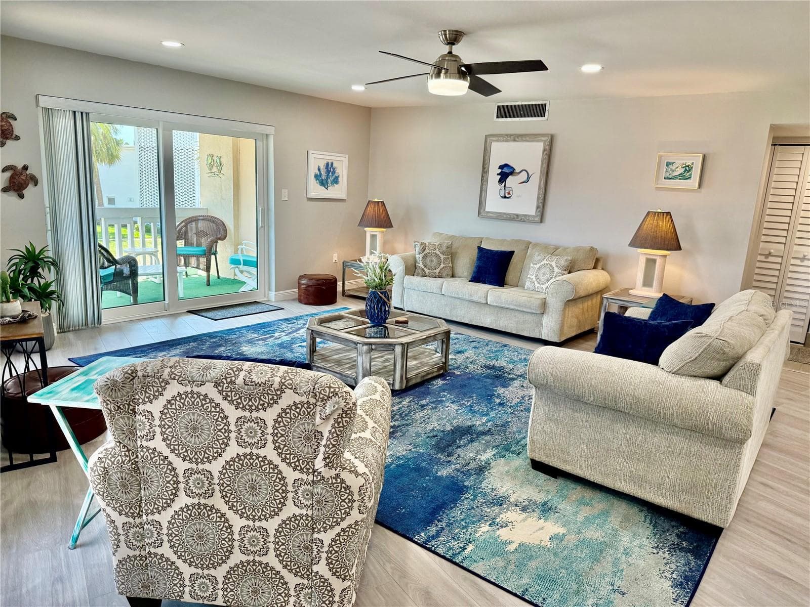 Condominium at 7003 SUNSET WAY #8, ST PETE BEACH, photo 7 of 33