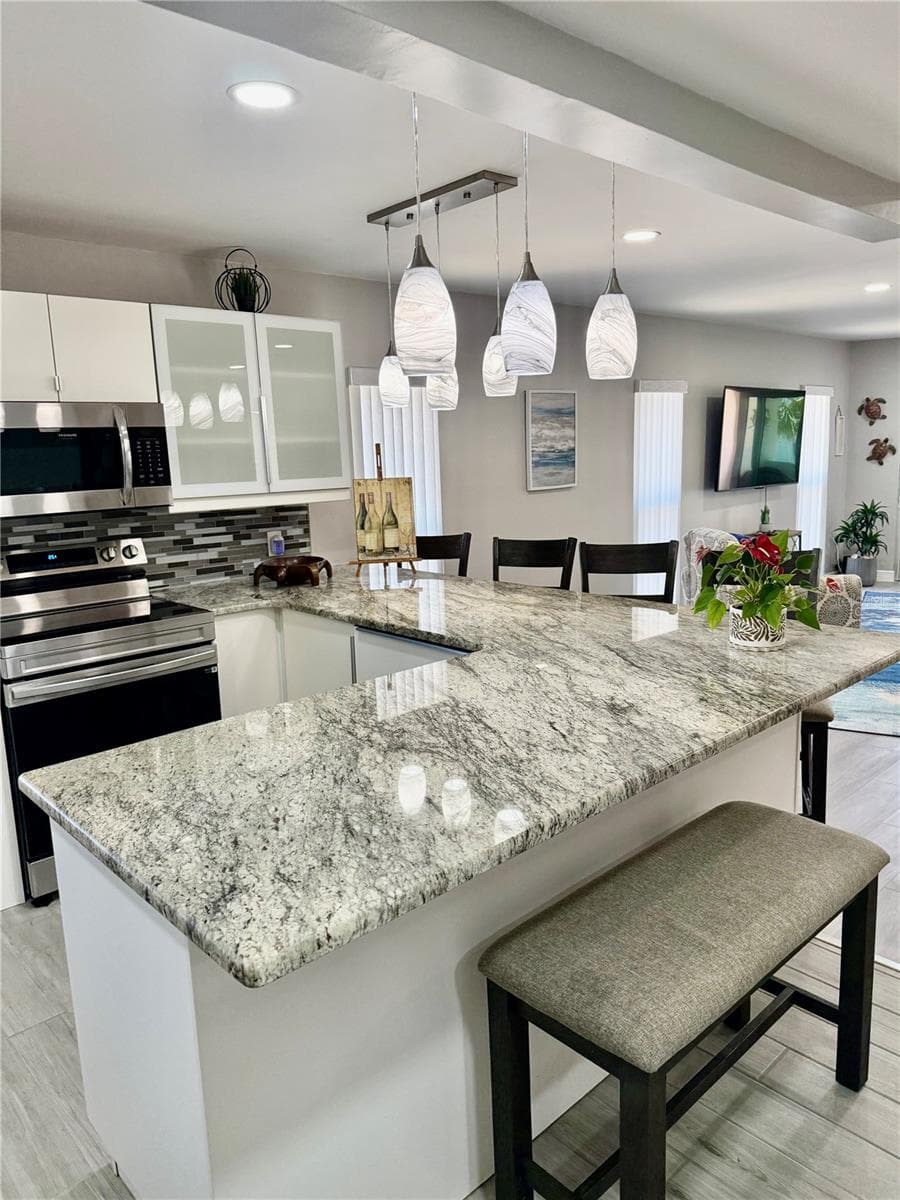 Condominium at 7003 SUNSET WAY #8, ST PETE BEACH, photo 19 of 33