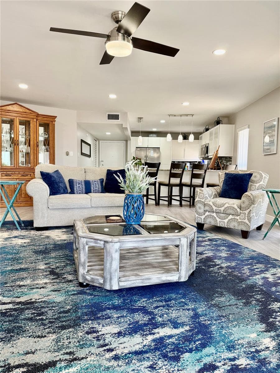 Condominium at 7003 SUNSET WAY #8, ST PETE BEACH, photo 23 of 33