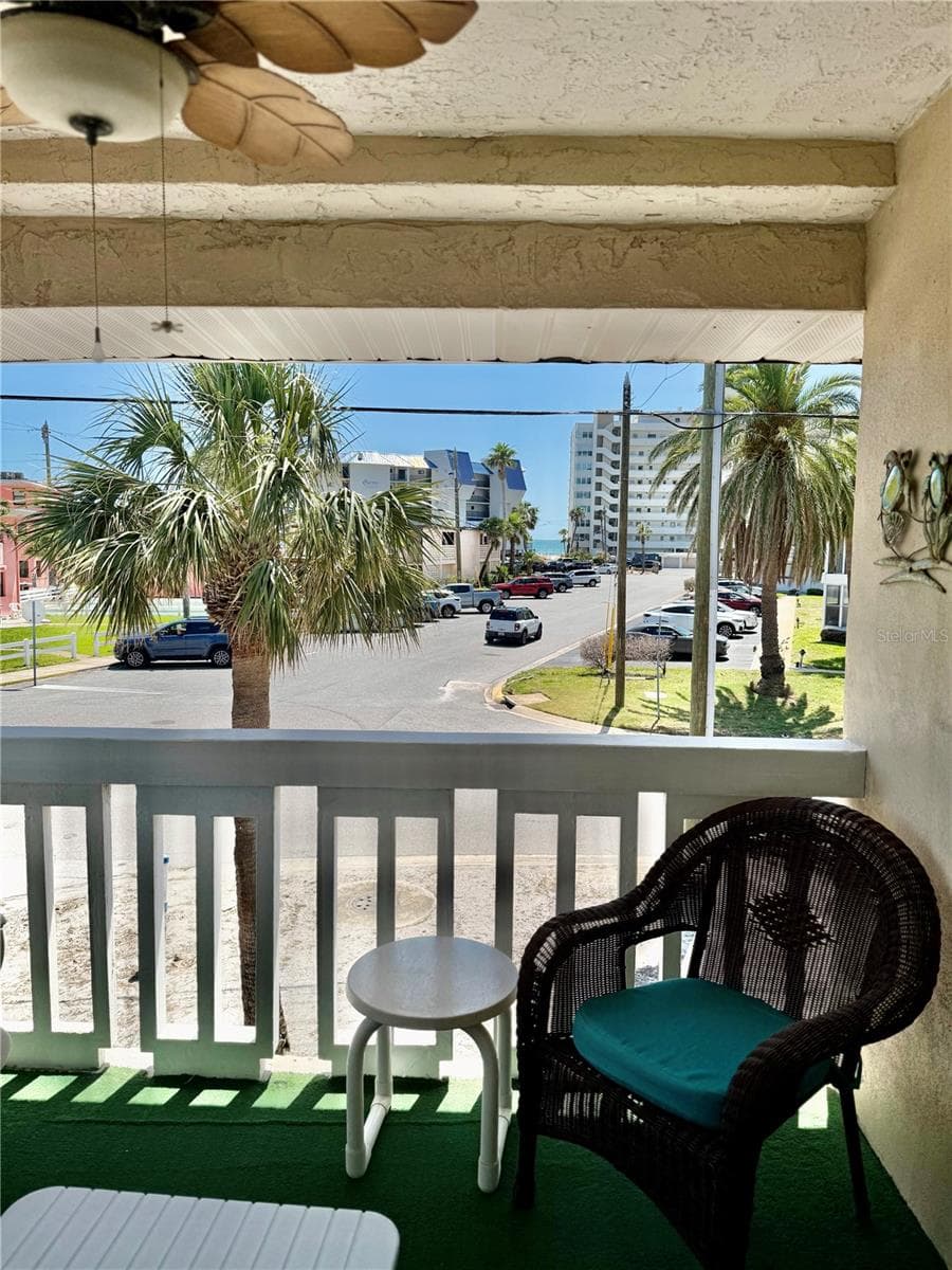 Condominium at 7003 SUNSET WAY #8, ST PETE BEACH, photo 24 of 33