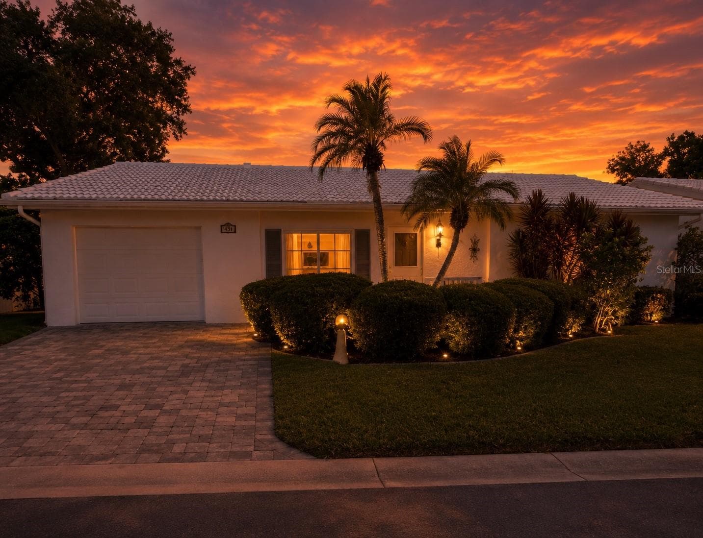 Condominium at 9021 41ST WAY N #0, PINELLAS PARK, photo 2 of 22