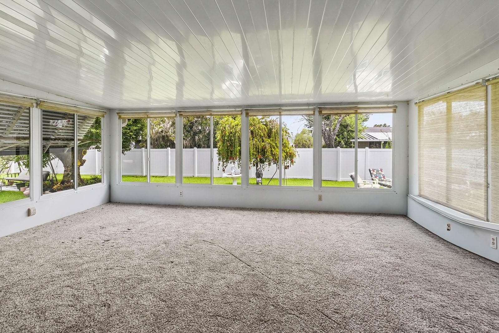 Florida room - 5230 REVELATION DR, POLK CITY