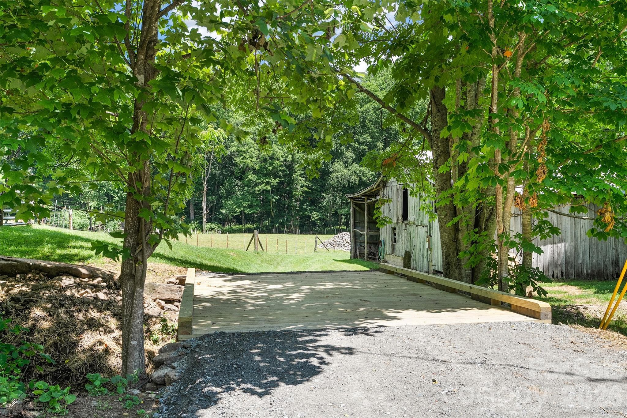 Unimproved Commercial at Unimproved Commercial, Maggie Valley, photo 4 of 16