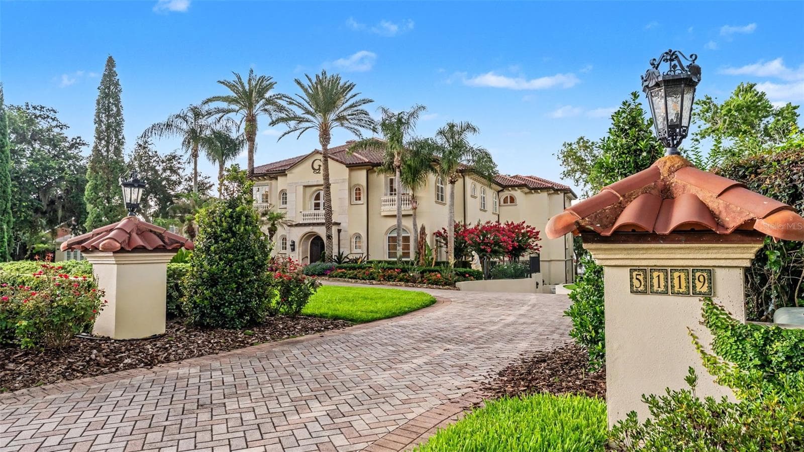 5119 LAKE IN THE WOODS BLVD
