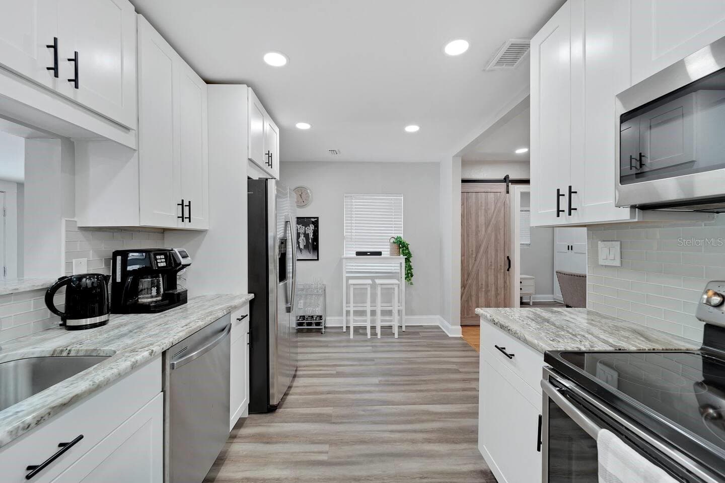 Single Family Residence at 2219 16TH ST N, ST PETERSBURG, photo 13 of 30