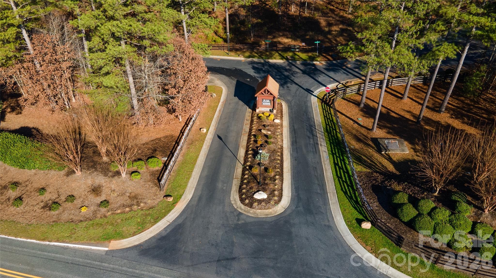 Lot at 1175 HIDDEN COVE Lane, Connelly Springs, photo 11 of 15