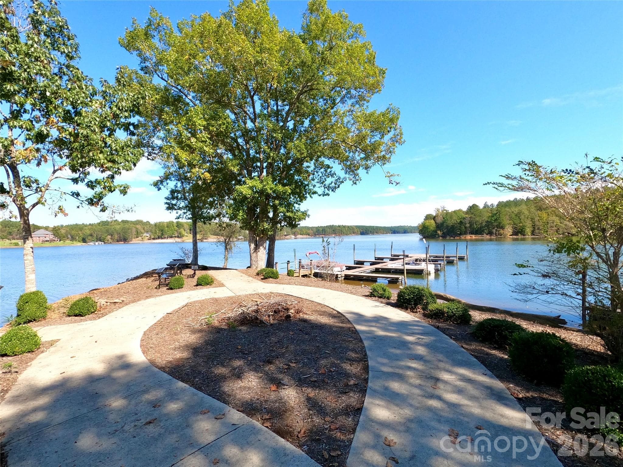 Lot at 1175 HIDDEN COVE Lane, Connelly Springs, photo 14 of 15