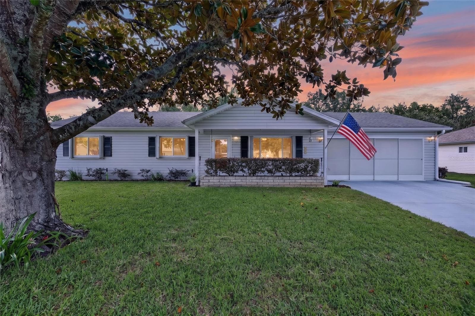 Single Family Residence at 11946 SW 137TH LOOP, DUNNELLON, photo 45 of 75