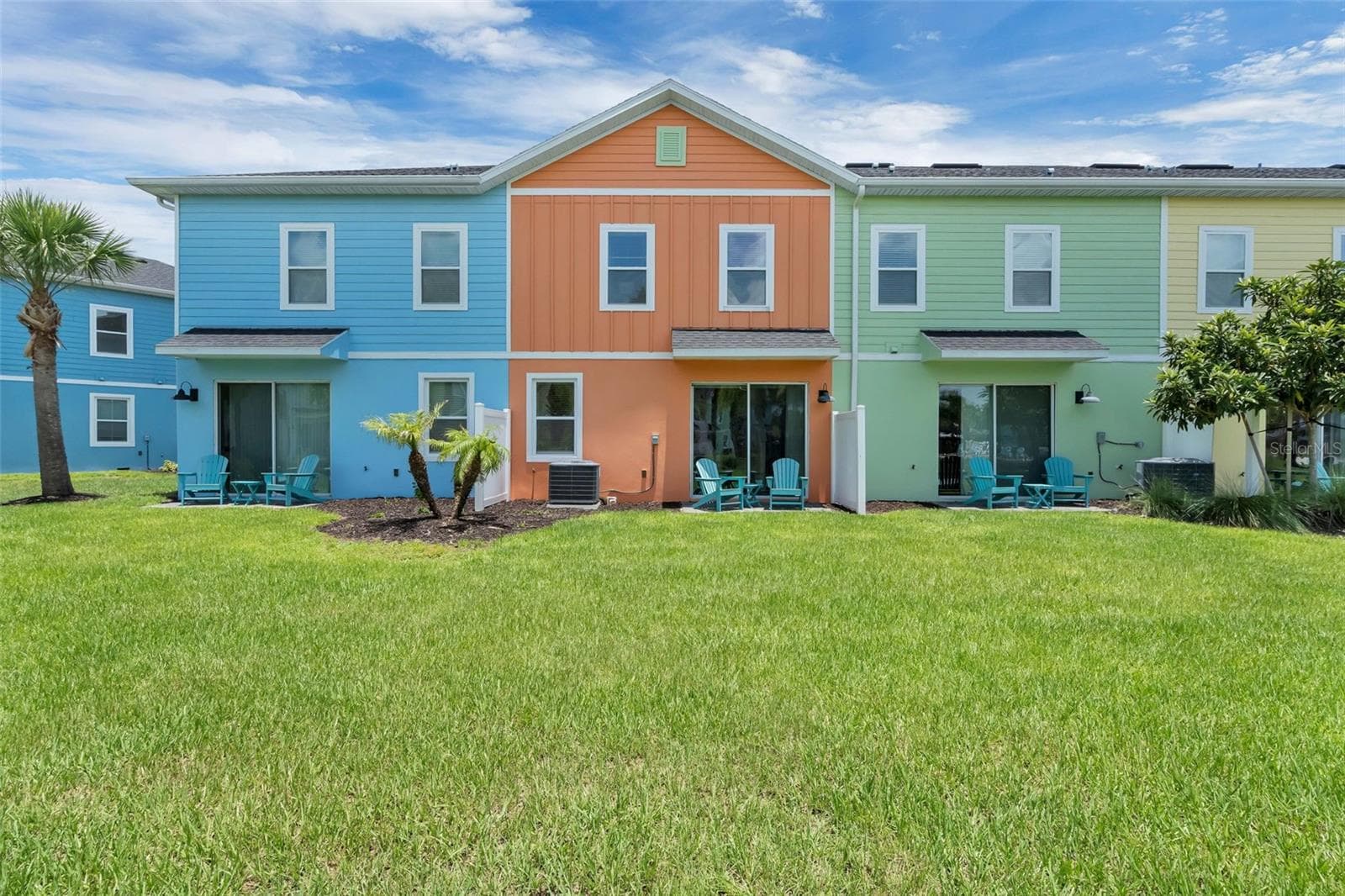 Townhouse at 2968 CARIBBEAN SOUL DR, KISSIMMEE, photo 2 of 39