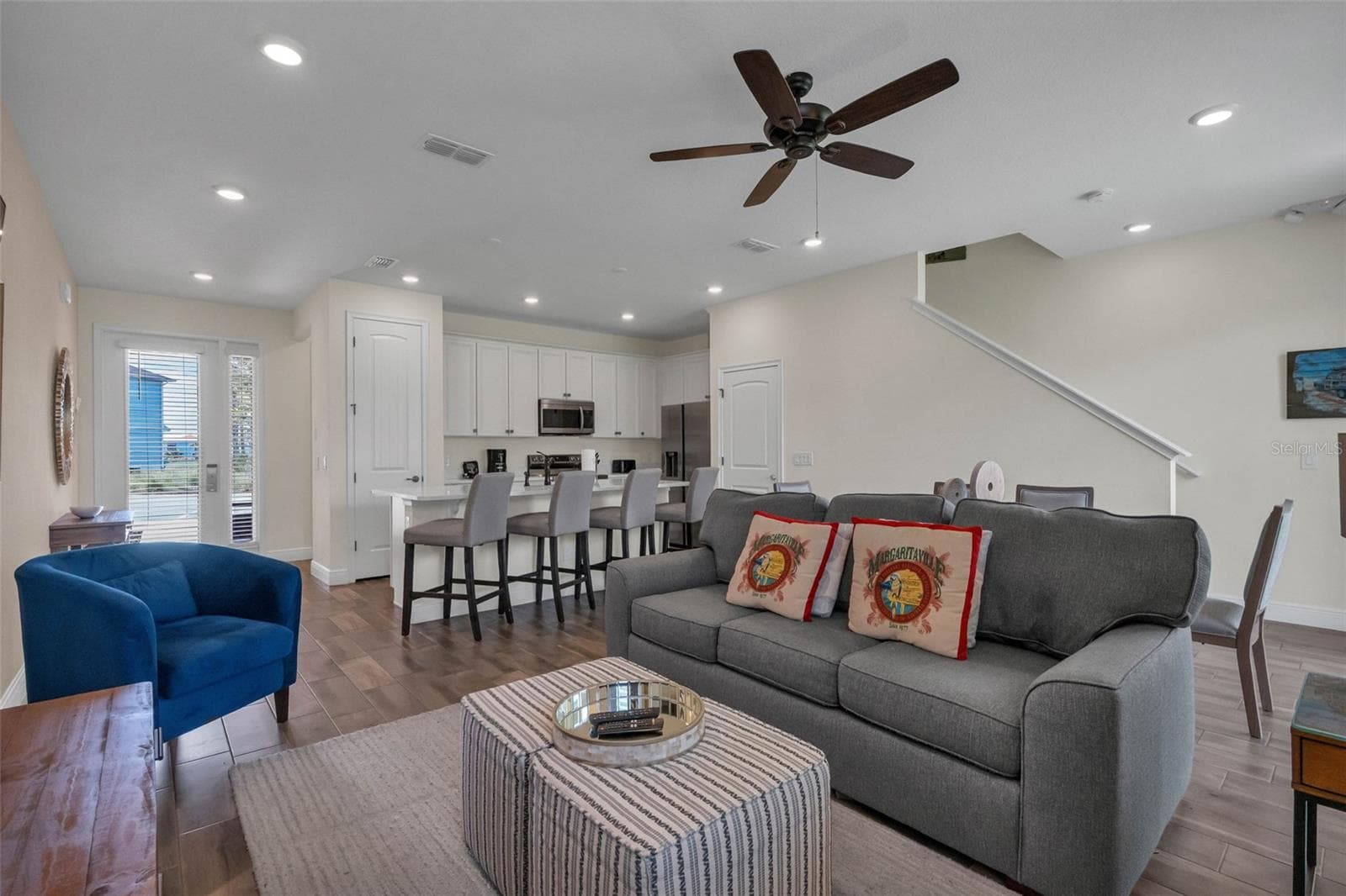 Townhouse at 2968 CARIBBEAN SOUL DR, KISSIMMEE, photo 6 of 39
